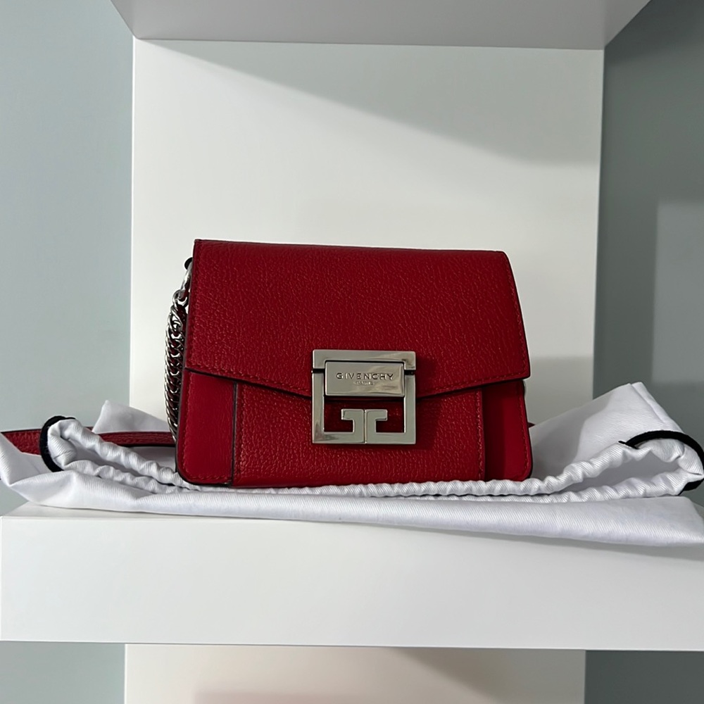 Givenchy gv3 small